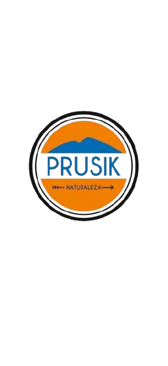 Prusik Aventura - cliente ALG Vertical